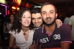 Friday Night at 3 Doors Pub, Byblos